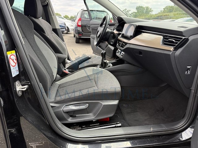 Skoda scala tsi ambition, 2022 - afbeelding 21 van  31