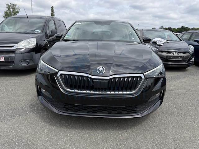 Skoda scala tsi ambition, 2022 - afbeelding 12 van  31