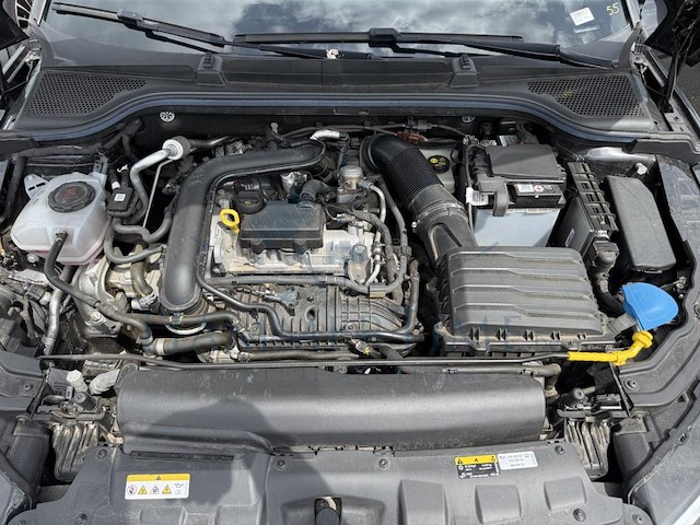 Skoda scala tsi ambition, 2022 - afbeelding 24 van  31