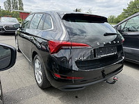 Skoda scala tsi ambition, 2022 - afbeelding 28 van  31