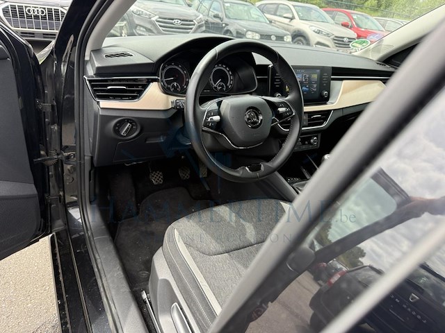 Skoda scala tsi ambition, 2022 - afbeelding 30 van  31