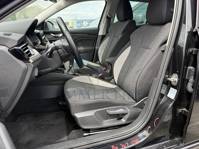 Skoda scala tsi ambition, 2022 - afbeelding 31 van  31