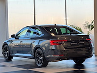 Skoda superb 2.0 tsi sportline 272 - 4x4 - afbeelding 5 van  45