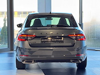 Skoda superb 2.0 tsi sportline 272 - 4x4 - afbeelding 7 van  45
