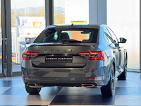 Skoda superb 2.0 tsi sportline 272 - 4x4 - afbeelding 8 van  45