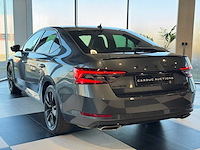 Skoda superb 2.0 tsi sportline 272 - 4x4 - afbeelding 11 van  45