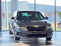 Skoda superb 2.0 tsi sportline 272 - 4x4