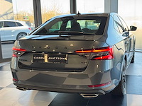 Skoda superb 2.0 tsi sportline 272 - 4x4 - afbeelding 14 van  45