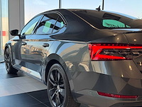 Skoda superb 2.0 tsi sportline 272 - 4x4 - afbeelding 18 van  45