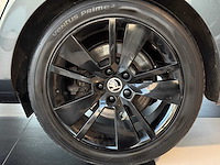 Skoda superb 2.0 tsi sportline 272 - 4x4 - afbeelding 22 van  45