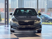 Skoda superb 2.0 tsi sportline 272 - 4x4 - afbeelding 12 van  45