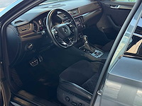 Skoda superb 2.0 tsi sportline 272 - 4x4 - afbeelding 26 van  45