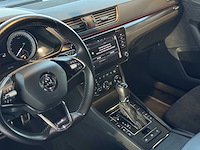 Skoda superb 2.0 tsi sportline 272 - 4x4 - afbeelding 28 van  45