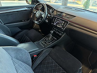 Skoda superb 2.0 tsi sportline 272 - 4x4 - afbeelding 29 van  45