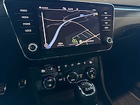 Skoda superb 2.0 tsi sportline 272 - 4x4 - afbeelding 33 van  45