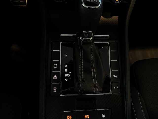 Skoda superb 2.0 tsi sportline 272 - 4x4 - afbeelding 35 van  45