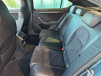 Skoda superb 2.0 tsi sportline 272 - 4x4 - afbeelding 39 van  45