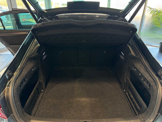 Skoda superb 2.0 tsi sportline 272 - 4x4 - afbeelding 40 van  45