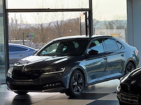 Skoda superb 2.0 tsi sportline 272 - 4x4 - afbeelding 34 van  45