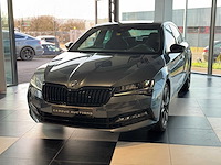 Skoda superb 2.0 tsi sportline 272 - 4x4 - afbeelding 42 van  45