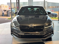 Skoda superb 2.0 tsi sportline 272 - 4x4 - afbeelding 43 van  45