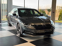 Skoda superb 2.0 tsi sportline 272 - 4x4 - afbeelding 45 van  45