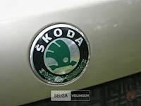 Skoda superb, enkel voor vergunninghouders en erkende centra voor verschrotting - afbeelding 5 van  8