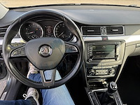 Skoda superb sw 1.8 tsi 4x4 elegance, 2015 - afbeelding 2 van  31