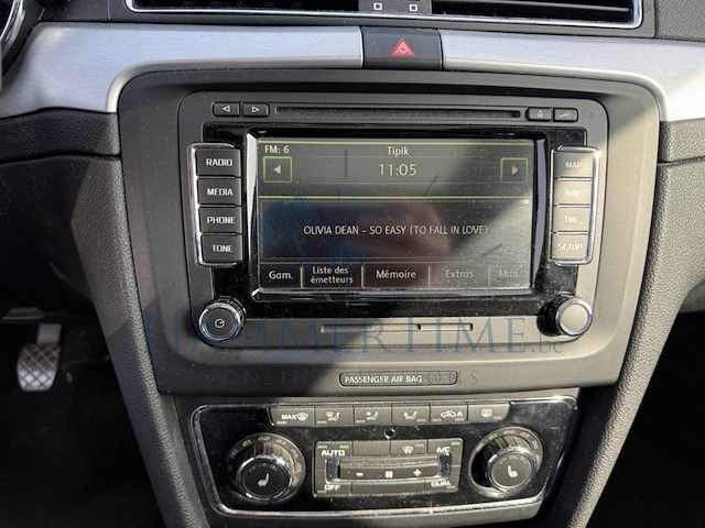 Skoda superb sw 1.8 tsi 4x4 elegance, 2015 - afbeelding 4 van  31