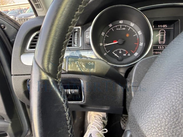 Skoda superb sw 1.8 tsi 4x4 elegance, 2015 - afbeelding 9 van  31