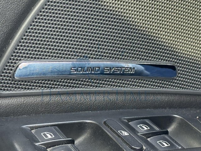 Skoda superb sw 1.8 tsi 4x4 elegance, 2015 - afbeelding 11 van  31