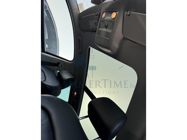 Skoda superb sw 1.8 tsi 4x4 elegance, 2015 - afbeelding 13 van  31