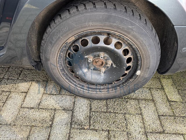 Skoda superb sw 1.8 tsi 4x4 elegance, 2015 - afbeelding 15 van  31