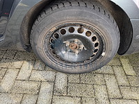 Skoda superb sw 1.8 tsi 4x4 elegance, 2015 - afbeelding 15 van  31