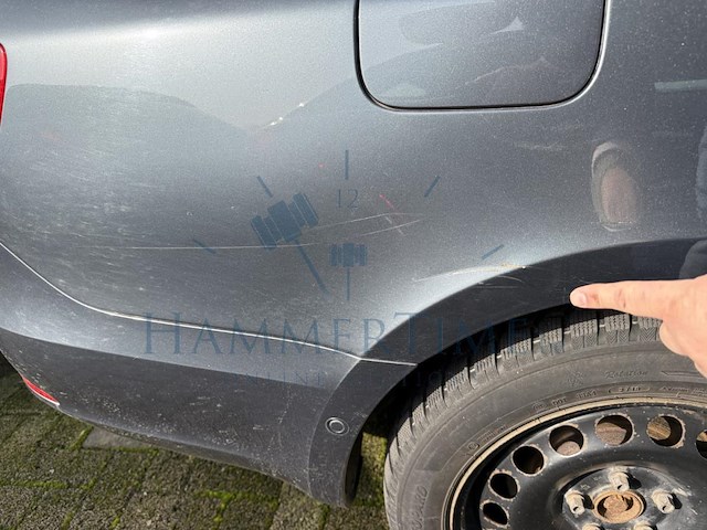 Skoda superb sw 1.8 tsi 4x4 elegance, 2015 - afbeelding 25 van  31