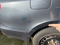 Skoda superb sw 1.8 tsi 4x4 elegance, 2015 - afbeelding 25 van  31