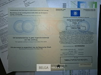 Skoda superb - afbeelding 2 van  22