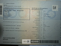 Skoda superb - afbeelding 3 van  22