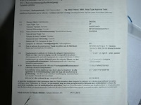 Skoda superb - afbeelding 4 van  22