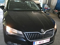 Skoda superb - afbeelding 5 van  22