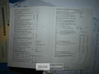 Skoda superb - afbeelding 6 van  22