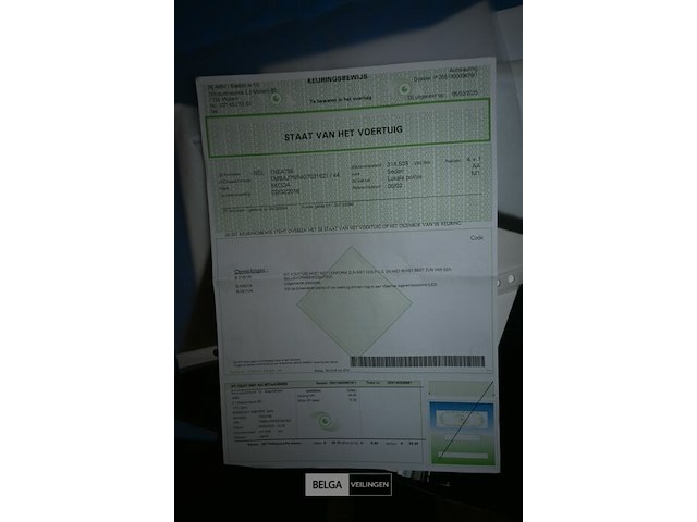 Skoda superb - afbeelding 7 van  22