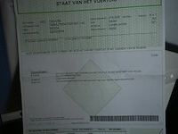 Skoda superb - afbeelding 7 van  22