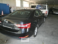 Skoda superb - afbeelding 8 van  22