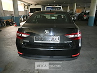 Skoda superb - afbeelding 9 van  22