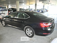 Skoda superb - afbeelding 10 van  22