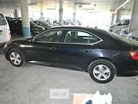 Skoda superb - afbeelding 11 van  22