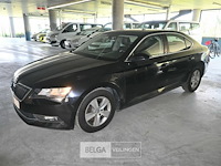 Skoda superb - afbeelding 13 van  22