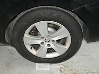 Skoda superb - afbeelding 14 van  22