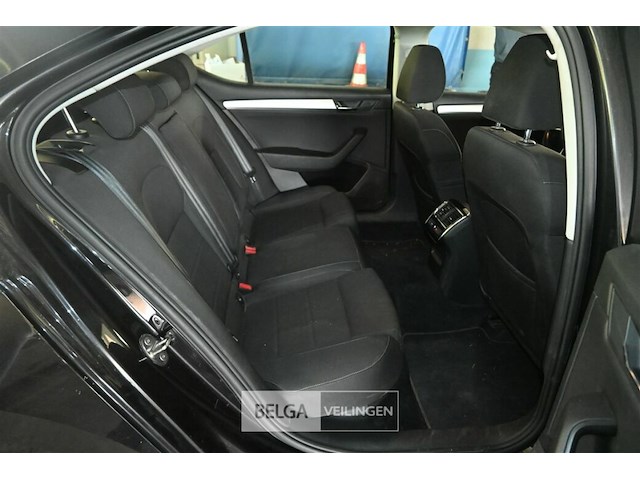 Skoda superb - afbeelding 15 van  22